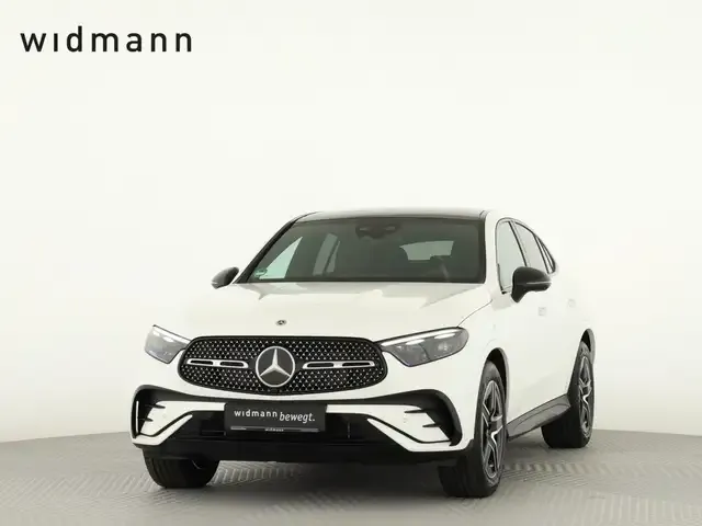 Mercedes-Benz GLC 450