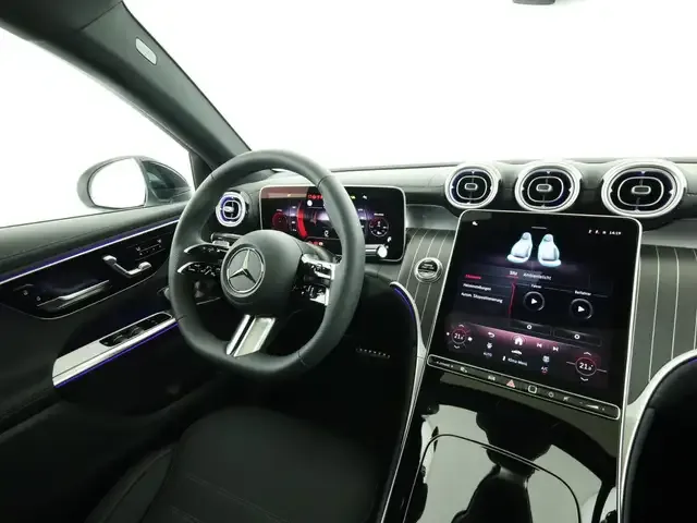 Mercedes-Benz GLC 450
