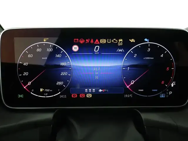 Mercedes-Benz GLC 450