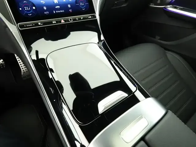 Mercedes-Benz GLC 450