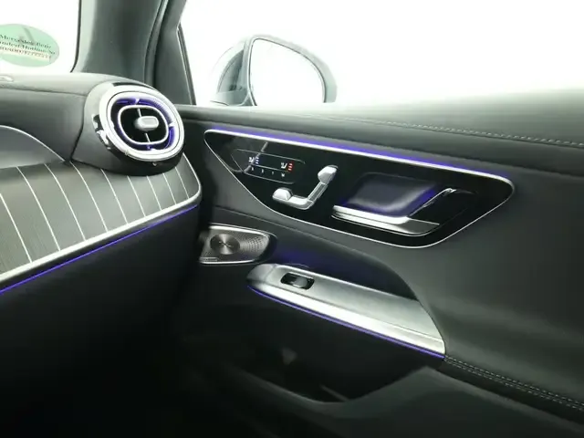 Mercedes-Benz GLC 450