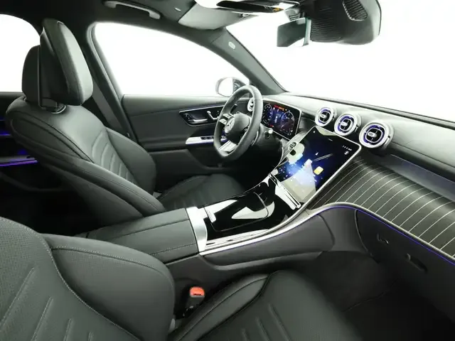 Mercedes-Benz GLC 450