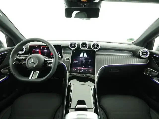 Mercedes-Benz GLC 450