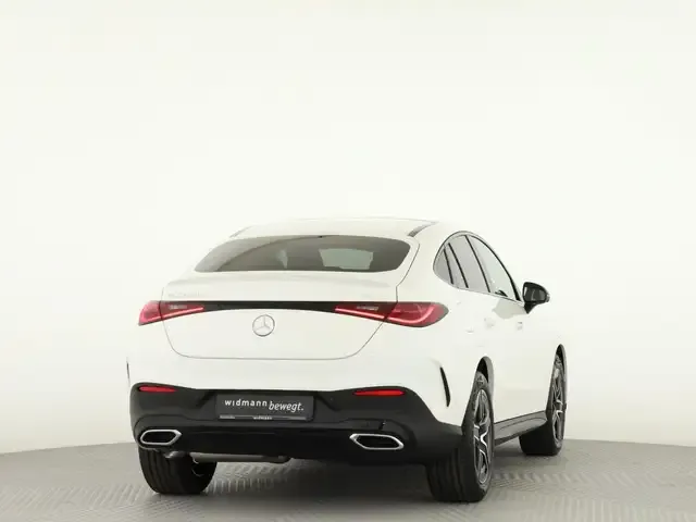 Mercedes-Benz GLC 450