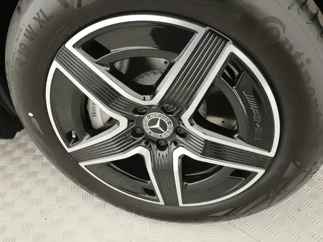 Mercedes-Benz GLC 450