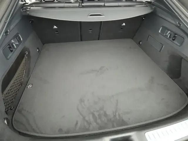 Mercedes-Benz GLC 450