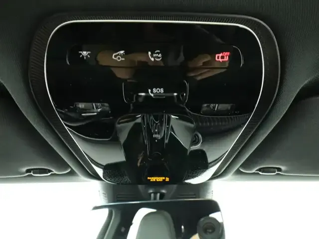 Mercedes-Benz GLC 450