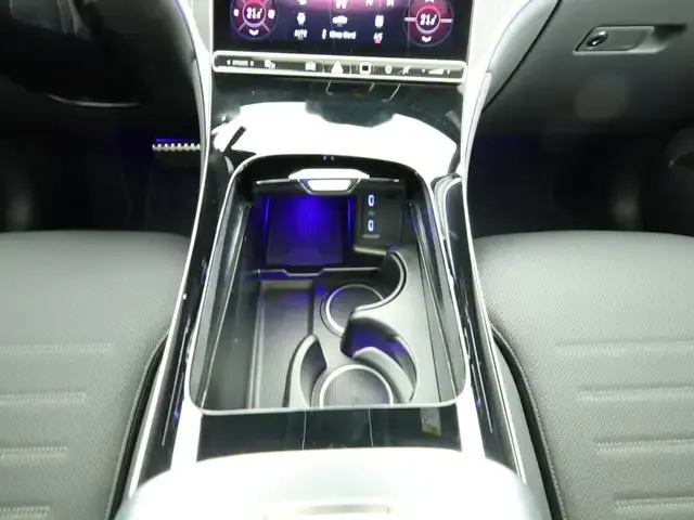 Mercedes-Benz GLC 450