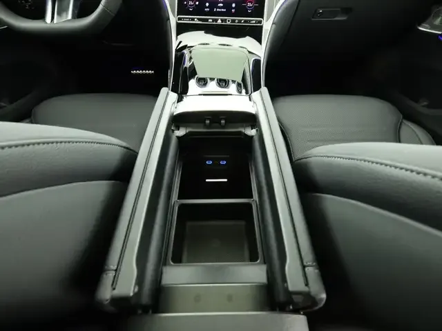 Mercedes-Benz GLC 450