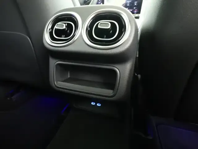 Mercedes-Benz GLC 450