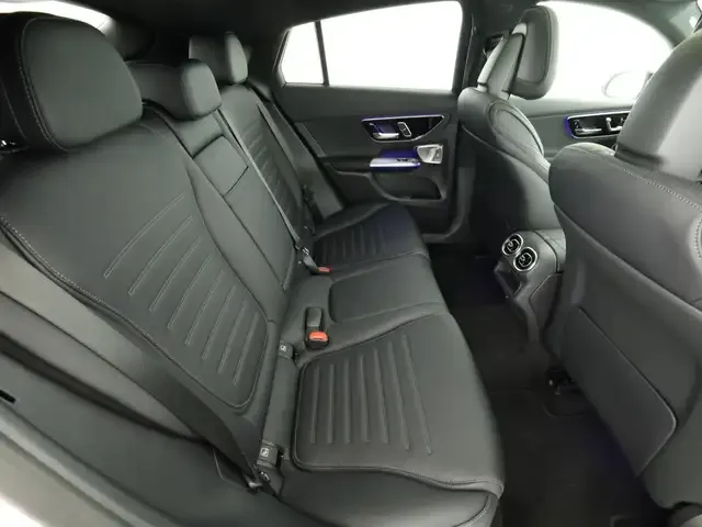 Mercedes-Benz GLC 450