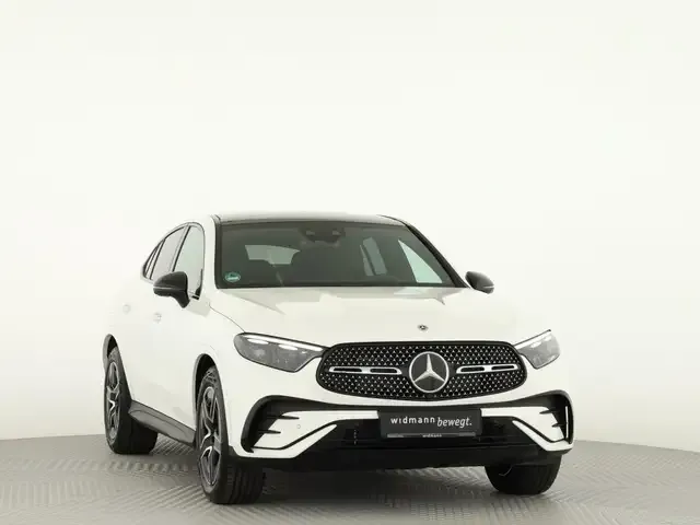 Mercedes-Benz GLC 450