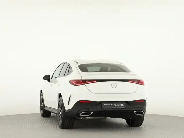 Mercedes-Benz GLC 450