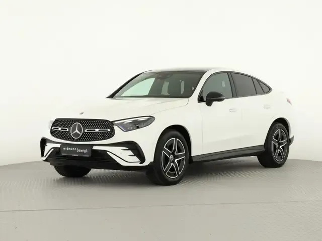Mercedes-Benz GLC 450