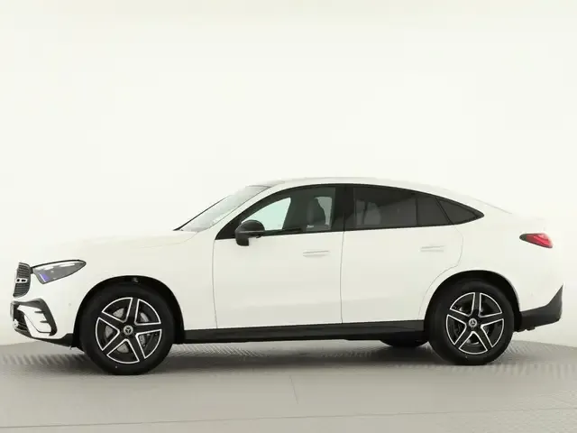 Mercedes-Benz GLC 450