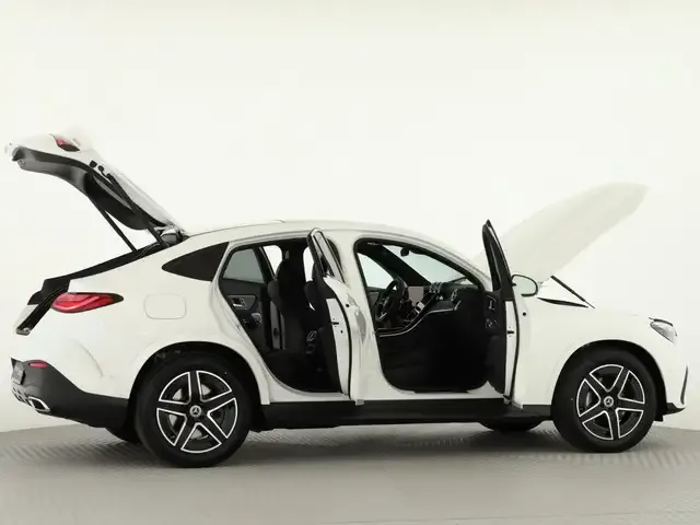 Mercedes-Benz GLC 450
