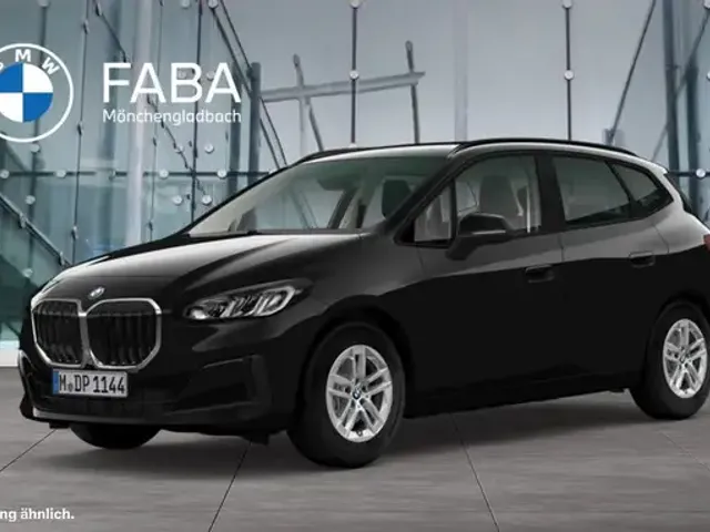 BMW 218