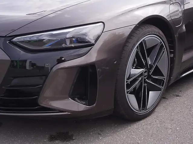 Audi RS e-tron GT