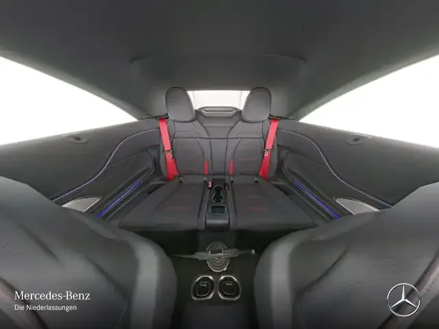 Mercedes-Benz CLE 53 AMG