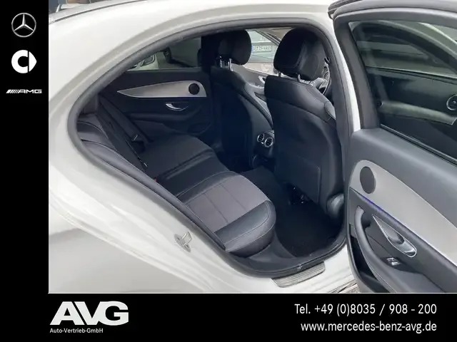 Mercedes-Benz E 400