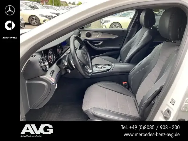 Mercedes-Benz E 400