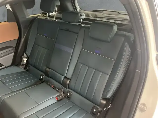 MINI Cooper SE Countryman