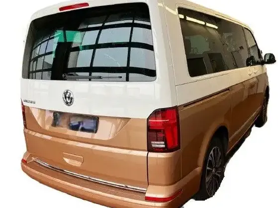 Volkswagen T6.1 Multivan