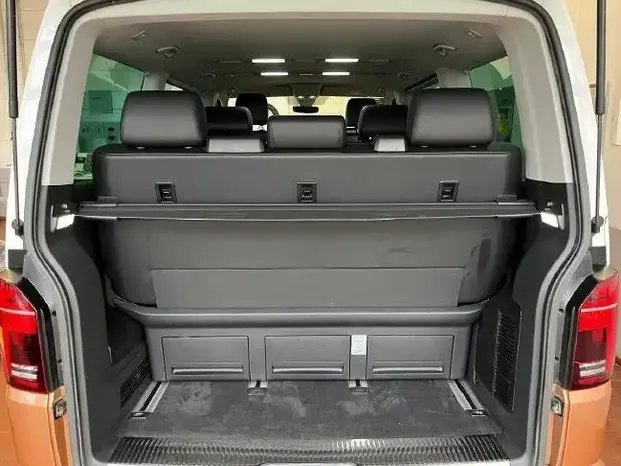 Volkswagen T6.1 Multivan