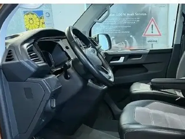 Volkswagen T6.1 Multivan