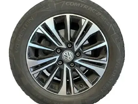 Volkswagen T6.1 Multivan