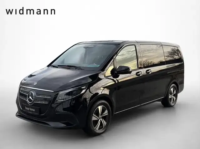 Mercedes-Benz EQV 300