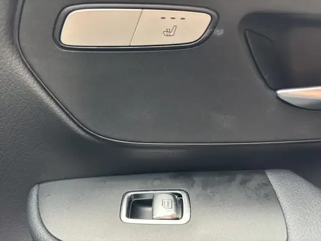 Mercedes-Benz EQV 300