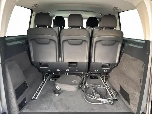 Mercedes-Benz EQV 300