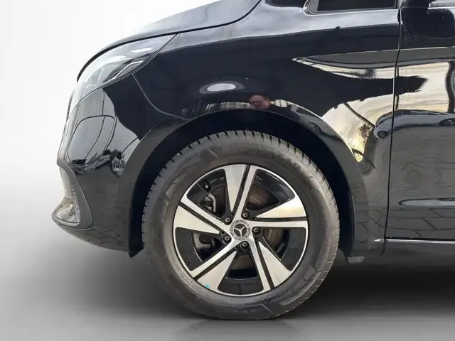 Mercedes-Benz EQV 300