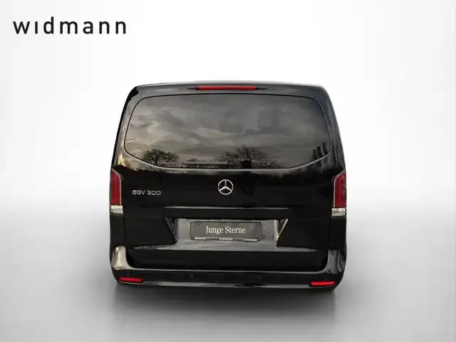 Mercedes-Benz EQV 300