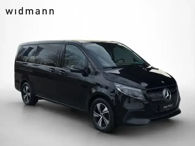 Mercedes-Benz EQV 300