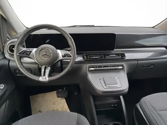 Mercedes-Benz EQV 300