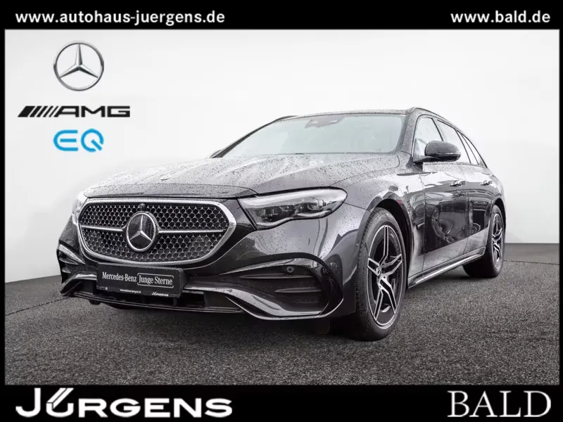 Mercedes-Benz E 450