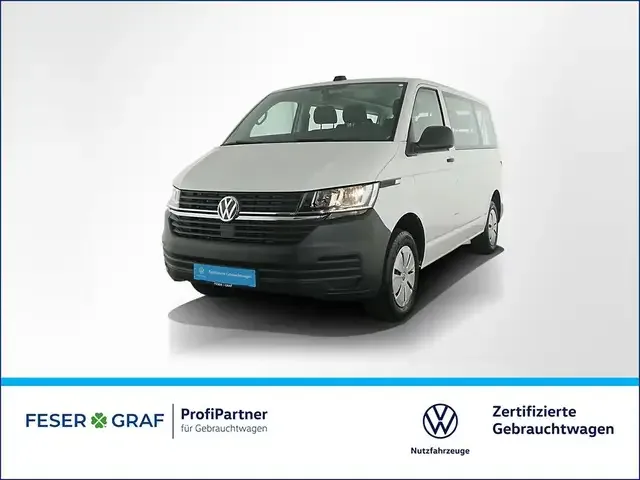 Volkswagen T6.1 Kombi
