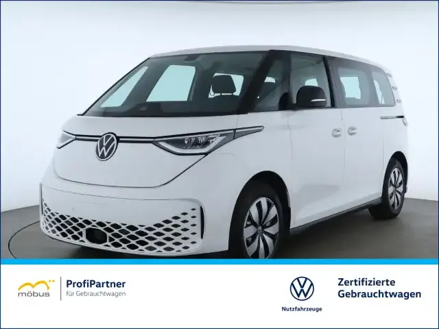 Volkswagen ID. Buzz