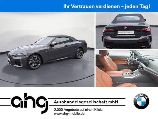 BMW Sonstiges