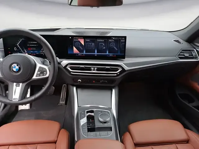 BMW Sonstiges