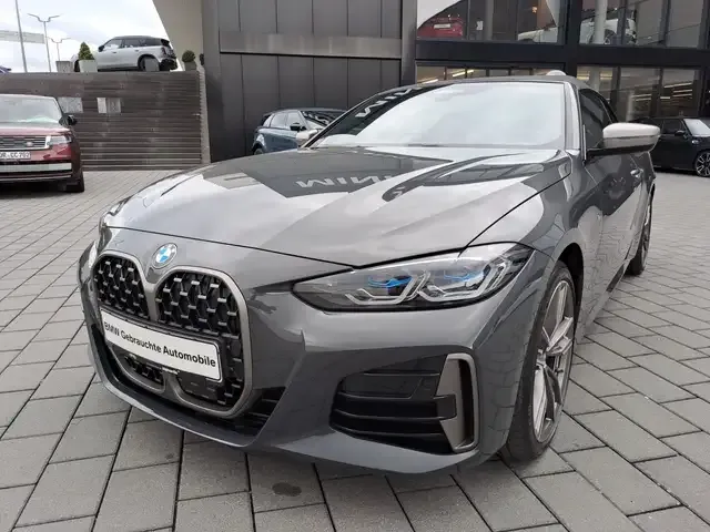 BMW Sonstiges