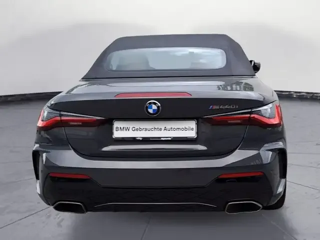 BMW Sonstiges