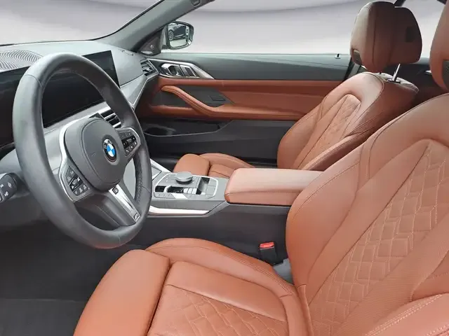 BMW Sonstiges