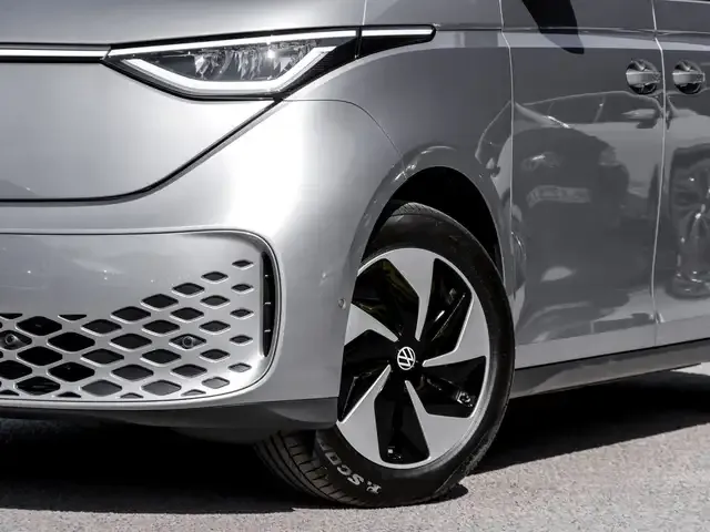 Volkswagen ID. Buzz
