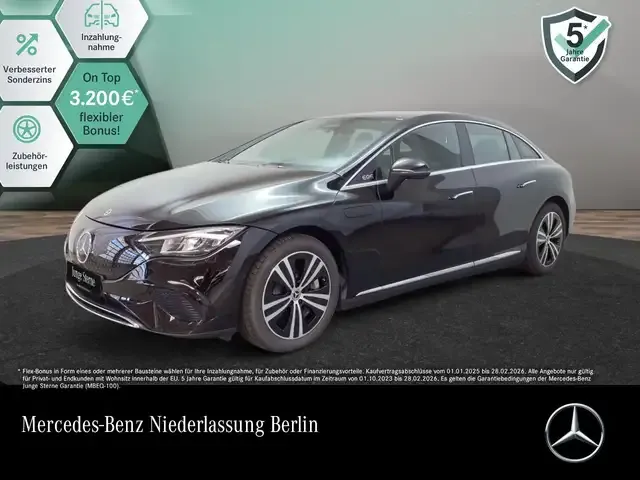 Mercedes-Benz EQE 300
