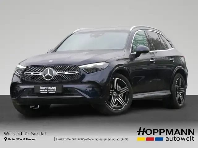 Mercedes-Benz GLC 200