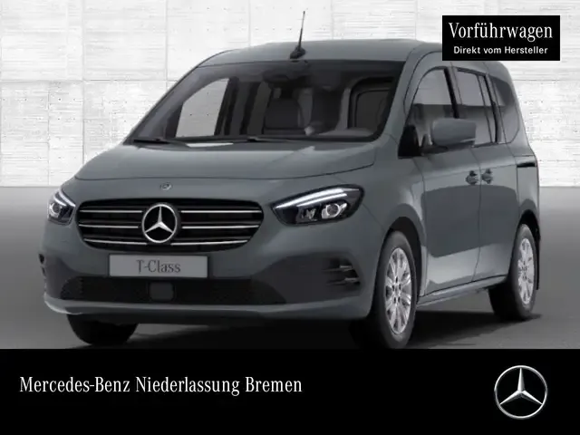 Mercedes-Benz T-Class