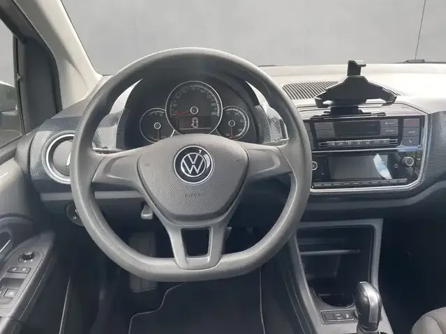 Volkswagen e-up!